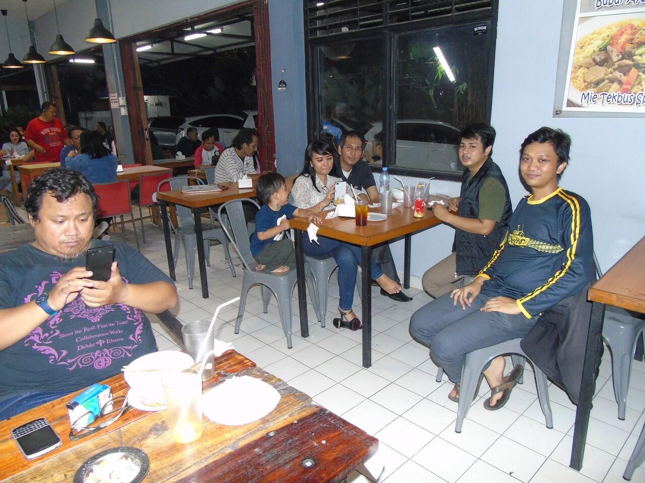 &#91;FR&#93; BukBer Computer Stuff 2019 | 1440 Hijriyah
