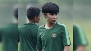 Cerdas !! Andri Syahputra Bermain Di Piala dunia U 20, Sedangkan Tristan Di Coret.