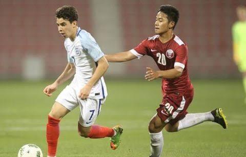 Cerdas !! Andri Syahputra Bermain Di Piala dunia U 20, Sedangkan Tristan Di Coret.