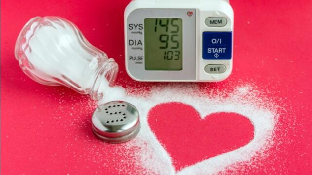 Hipertensi mulai Menyasar Kaum Milenial, Disarankan Periksa TD secara Mandiri