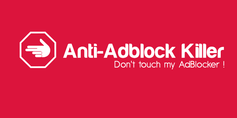 Membandingkan 6 Ekstensi Adblocker dalam Mengatasi Anti-Adblock! Mana yang Terbaik?