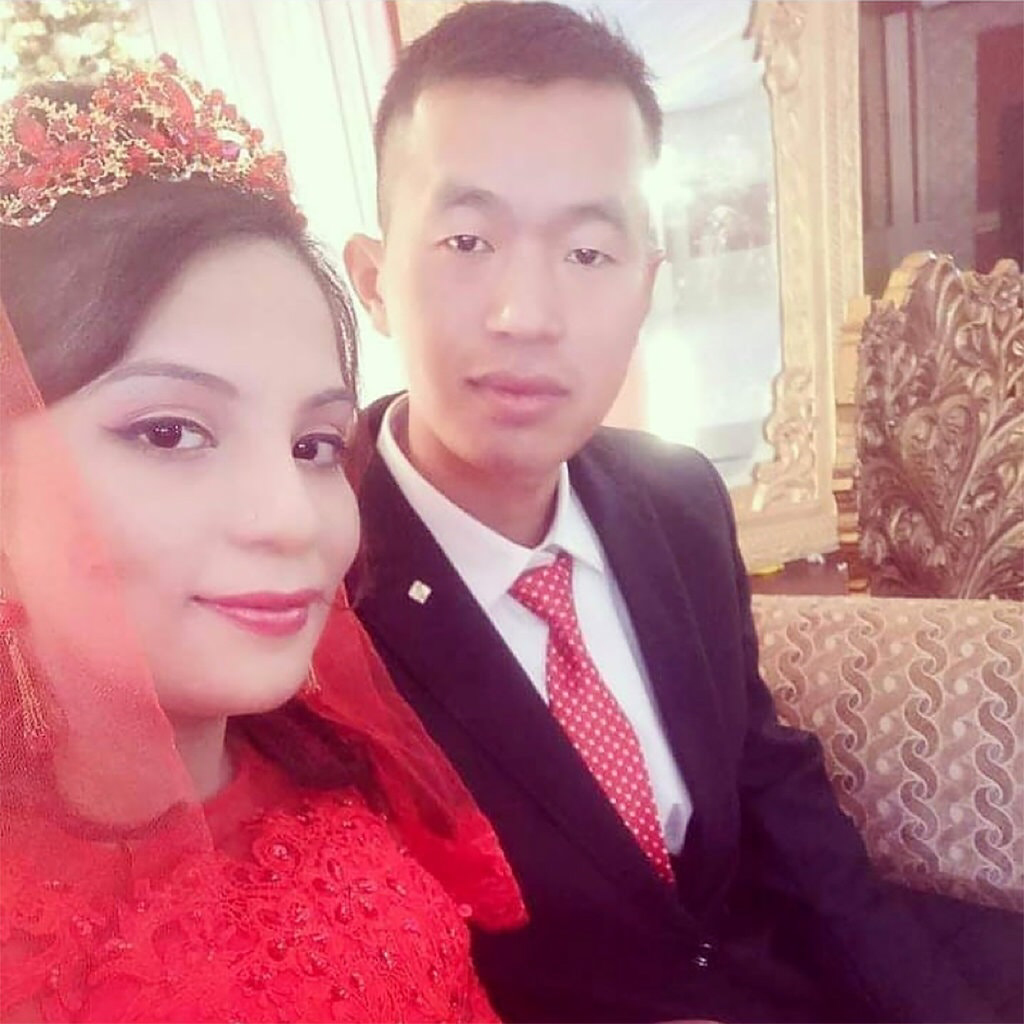 She Thought She’d Married a Rich Chinese Farmer. She Hadn’t.