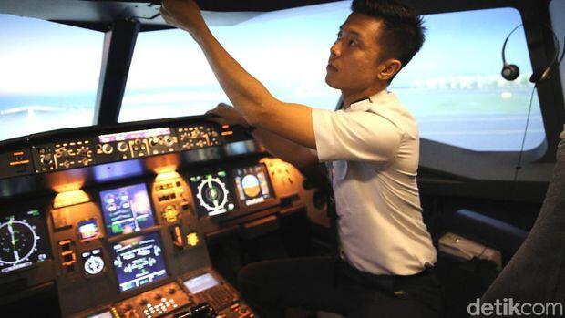 3 Alasan Kemenhub Cabut Izin Terbang Single Engine Capt Vincent Raditya