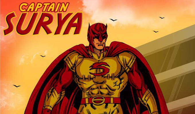 Jangan Salah, Indonesia Juga Punya Komik Superhero yang Nggak Kalah Keren