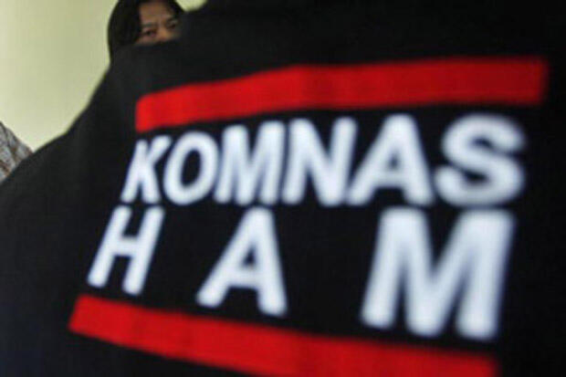 Selidiki Korban Tewas 22 Mei, Komnas HAM Siap Berbagi Informasi ke Polisi