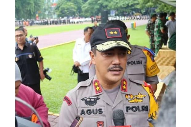 Usut Dugaan Makar, Polda Sumut Panggil Jubir Prabowo-Sandi