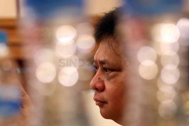 Menperin Incar Investor Sektor Kimia Hingga Baja di Jepang