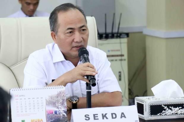 Gaet Investor, Pemkab Muba Ikuti Pameran Apkasi