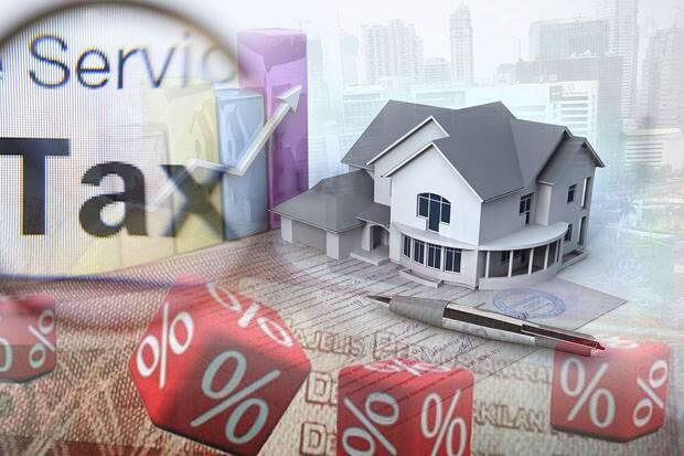 Sri Mulyani Keluarkan Aturan Rumah Bebas Pajak