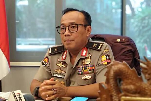 Polri Dalami Penyandang Dana Soal Rencana Pembunuhan 4 Tokoh Nasional