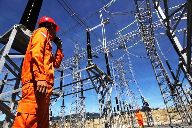 Tunggu Nahkoda Baru, SP PLN Fokus Berkontribusi Bangun Negeri