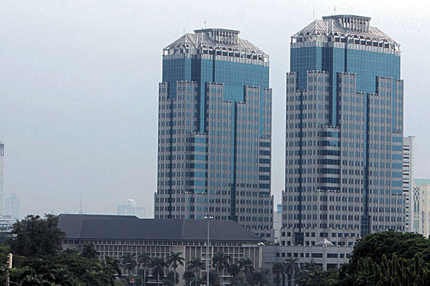 Sistem Pembayaran Digital, BI: Penggunaan Uang Tunai Bakal Berkurang