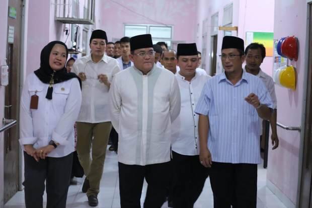 Penemuan Cadangan Gas di Bayung Lencir Mendongkrak APBD Muba