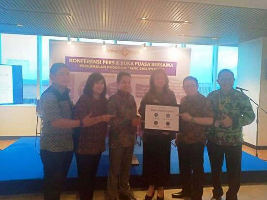 Dukung Bisnis UKM, MNC Bank Perkenalkan MNC SmartLoan