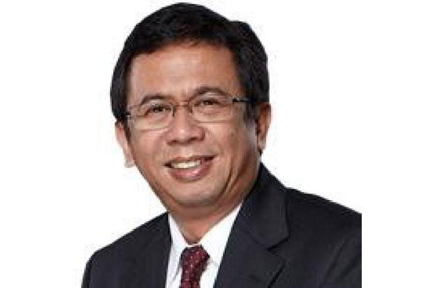 Uriep Budhi Prasetyo Diangkat Menjadi Direktur Utama KSEI 2019-2022