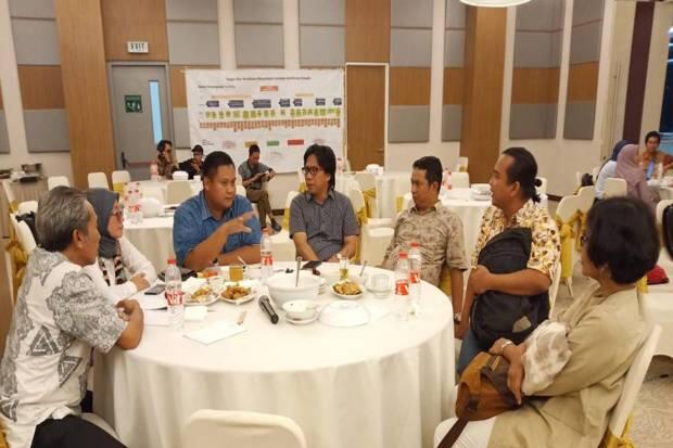 Pengembangan Ekor Tikus untuk Mendorong Pertumbuhan Wisata