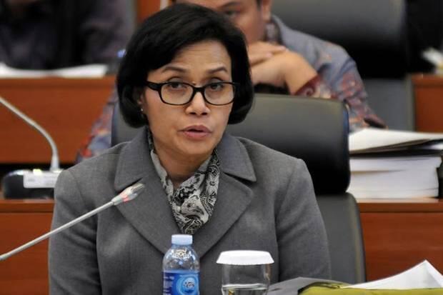 BPK Sorot Kenaikan Utang Pemerintah, Ini Tanggapan Sri Mulyani
