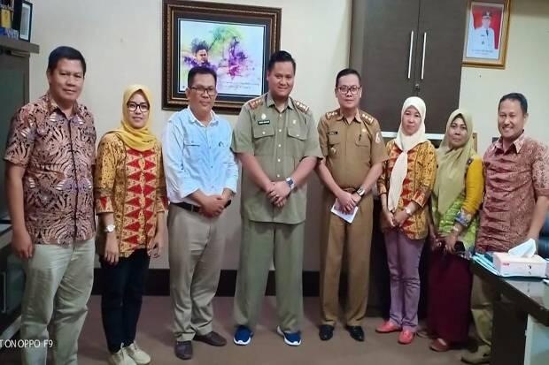 Indeks Desa Membangun di Banyuasin Meningkat