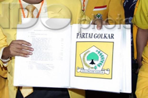 Golkar di Era Airlangga Diapresiasi Internal Partai