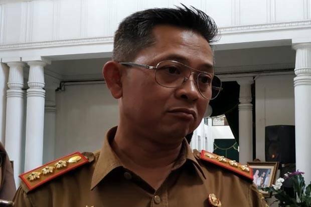 Jelang Lebaran, 30 Pengaduan soal THR Diterima Disnakertrans Jabar