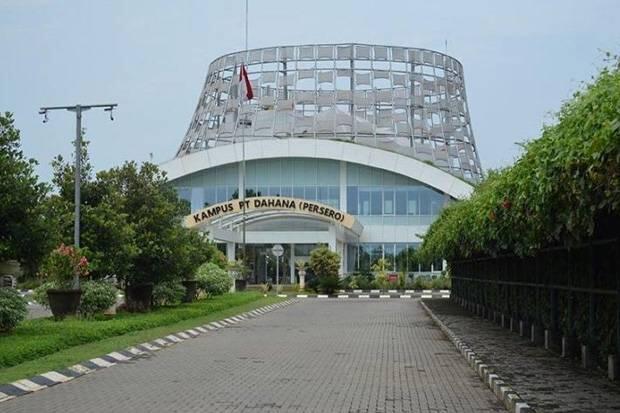 Rini Tunjuk Wildan Widarman Jabat Direktur Teknologi BUMN Bahan Peledak