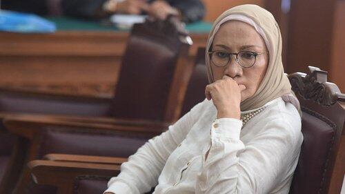 Ratna Sarumpaet Dituntut 6 Tahun Penjara dalam Sidang Kasus Hoaks