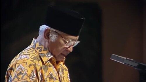 Rekor Kecurangan Pemilu di Indonesia Dipegang oleh Orde Baru