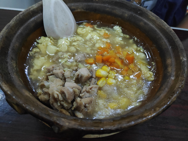 Mau Berbuka di Kawasan Jalan Sabang? Mampir ke Claypot Popo Ini deh!