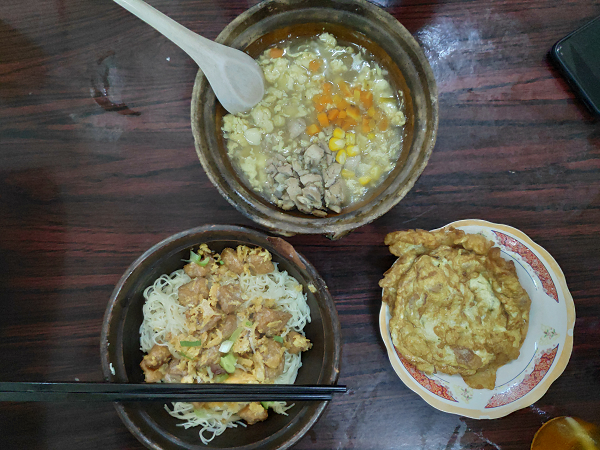 Mau Berbuka di Kawasan Jalan Sabang? Mampir ke Claypot Popo Ini deh!