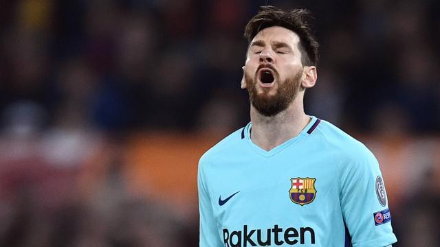 Titah Lionel Messi: Barcelona Harus Jual Ivan Rakitic dan Philippe Coutinho