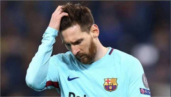 Titah Lionel Messi: Barcelona Harus Jual Ivan Rakitic dan Philippe Coutinho