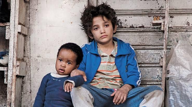 Film Capernaum aka Capharnaum (2018) Film Yg Sarat Akan Makna