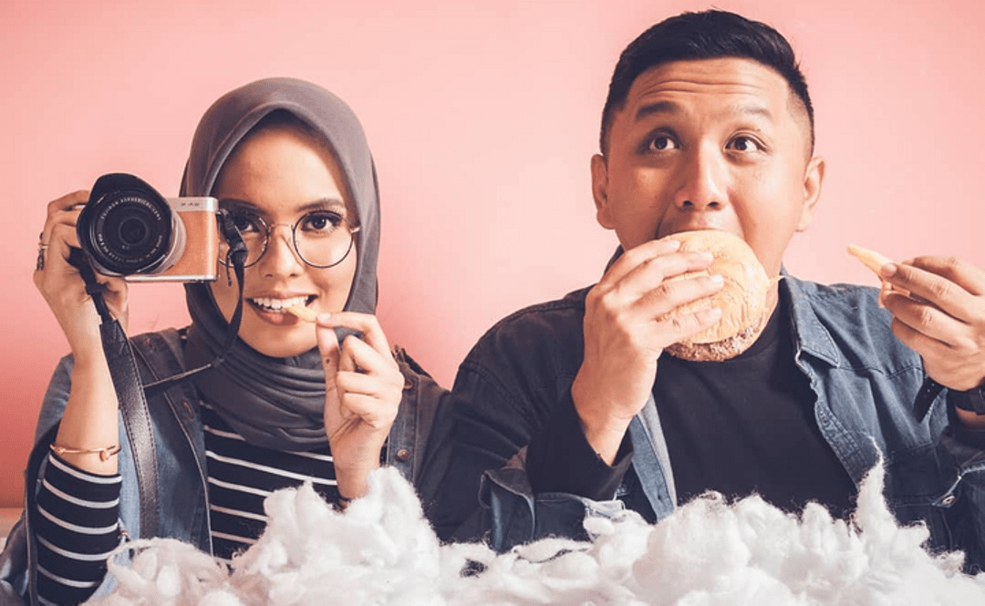 Dapur Asix yang semakin Asix!