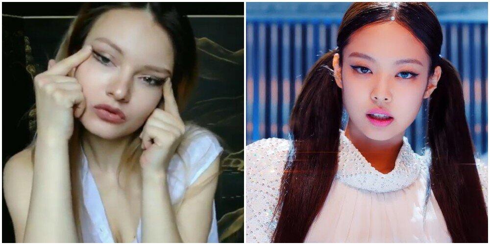 DJ Cantik Ini 'DIBULLY' Karena Gestur Rasis Saat Mendengarkan Lagu Blackpink