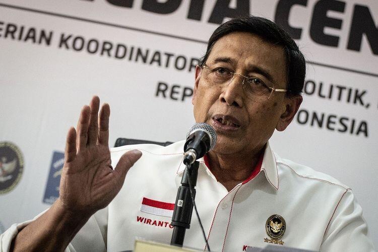 Pembatasan Media Sosial Dinilai Mirip Demokrasi Liberal 1955