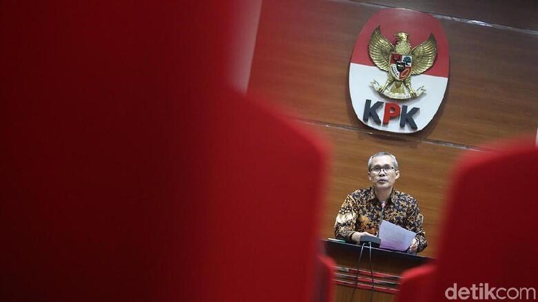 KPK Tingkatkan Status Kasus BLBI ke Penyidikan