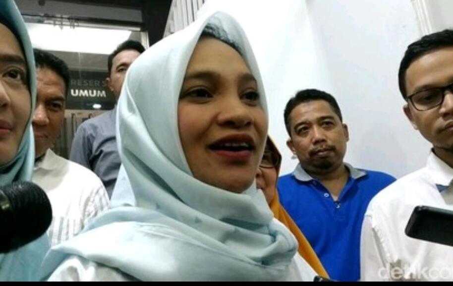 Hanum Rais Bantah Diperiksa Karena Makar