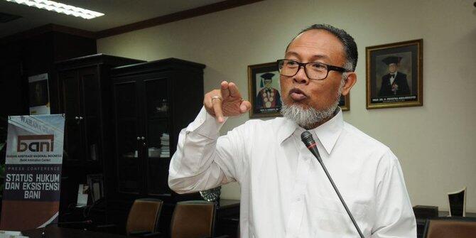 Rekam Jejak Kemenangan Yusril dan Bambang Widjojanto saat Berperkara di MK