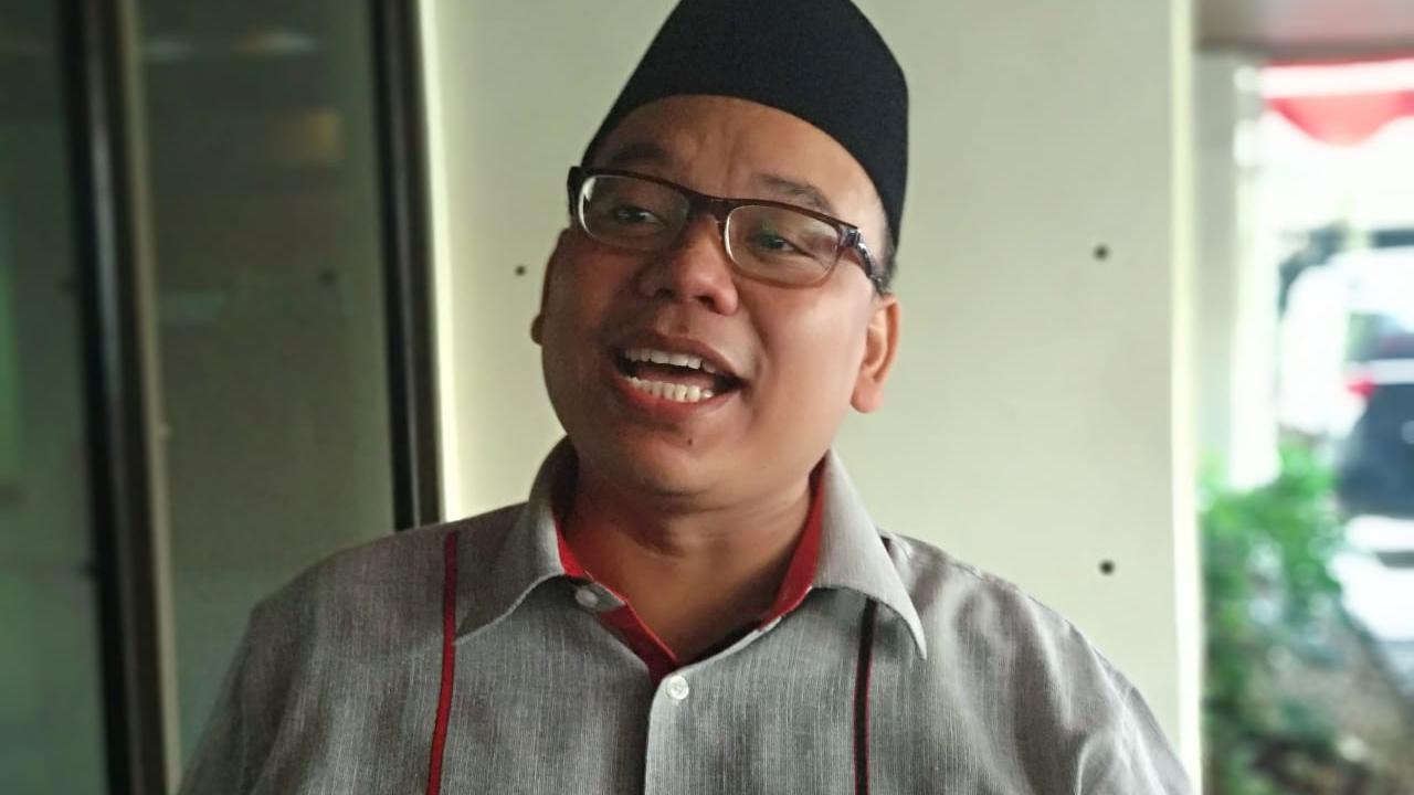 Polri Sudah Beri Peringatan Sebelum Menangkap Mustafa Nahrawardaya