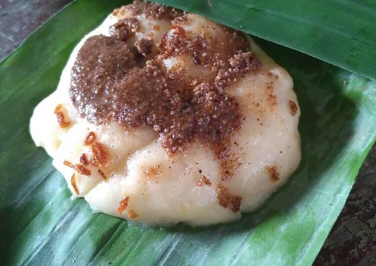 Lezatnya 10 Kuliner Top di Banten Cocok untuk Kuliner Lebaran