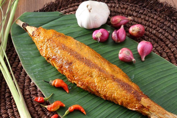 Lezatnya 10 Kuliner Top di Banten Cocok untuk Kuliner Lebaran