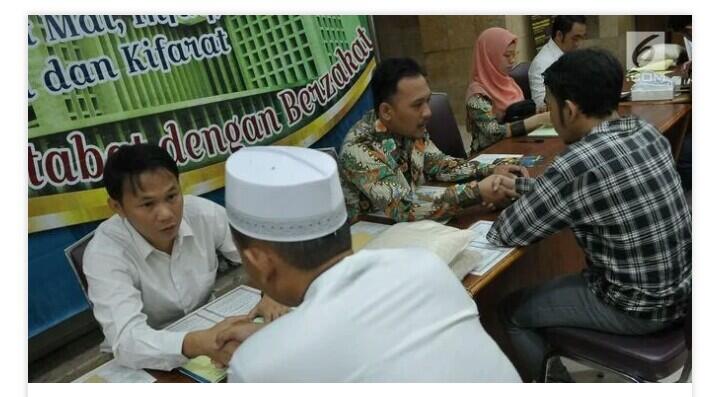 Orang yang Wajib Membayar Zakat Fitrah, Waktu dan Besarannya