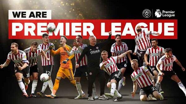 Empat Bintang Premier League Ini Pernah Berseragam Sheffield United