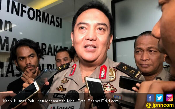 Pembunuh Bayaran Incar 4 Pejabat Nasional dan 1 Petinggi Lembaga Survei