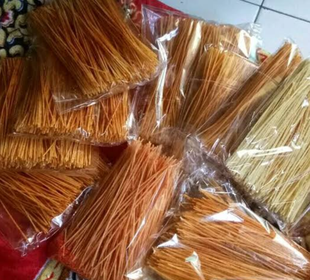 JAJANAN LEGENDARIS JAMAN SD TH 2000 AN