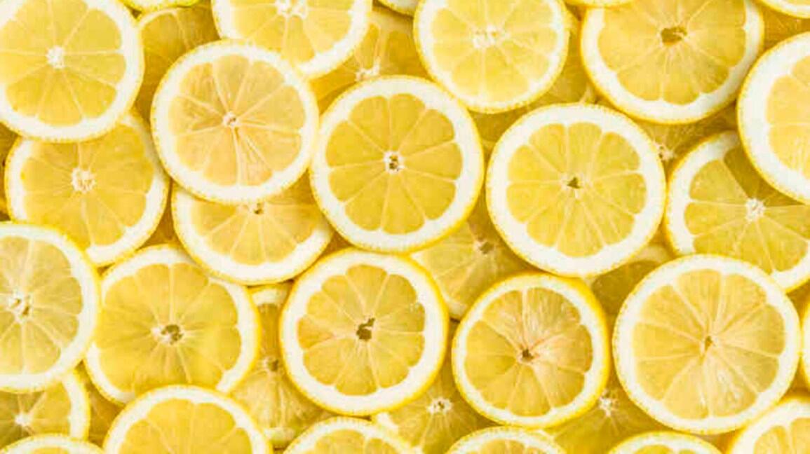 Lemon dan Manfaatnya Untuk Rumah Tangga