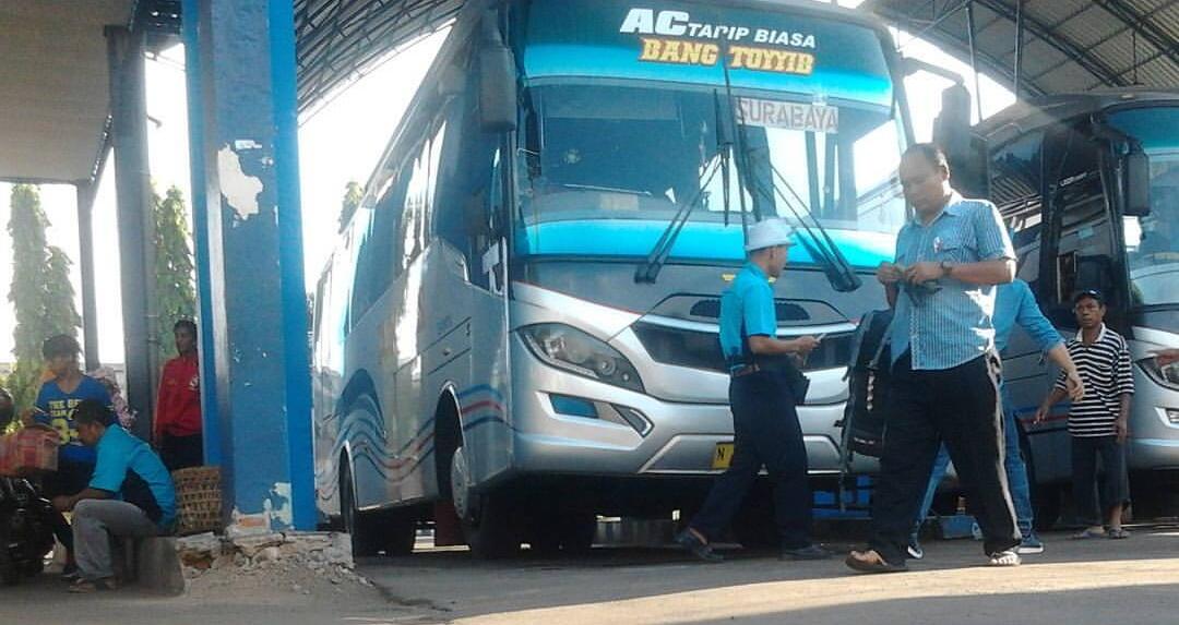 Surabaya - Situbondo