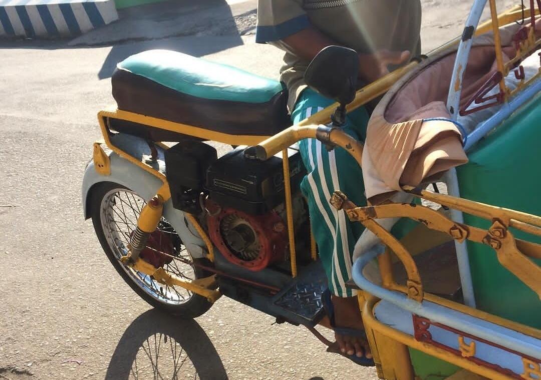 Surabaya - Situbondo