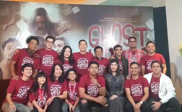 Fresh! Film Komedi Horor Ini Cocok Untuk Agan Sitsa Penyuka Film Horor, tapi Penakut