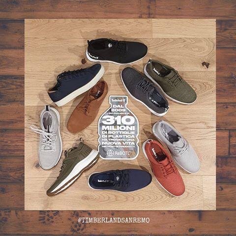 Tren Fashion Ramah Lingkungan Ini Diterapkan oleh Brand Timberland, Cekidot!